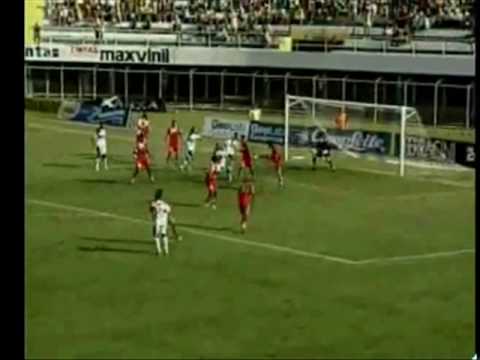 ANAPOLIS 1X3 ANAPOLINA - XUPA GALINHADAS