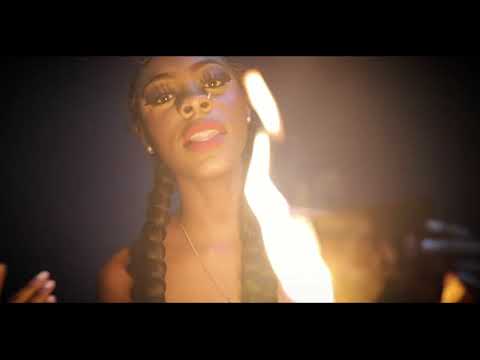 Cash’e - Lie To Me {Official Music Video}