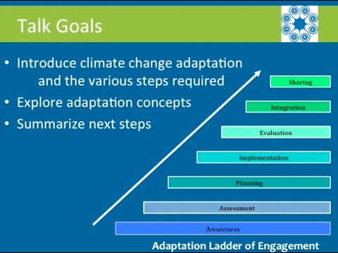 Climate Change Adaptation 101: Foundational Elements and Key Steps