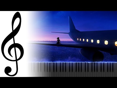 Easy piano 2023.07.16