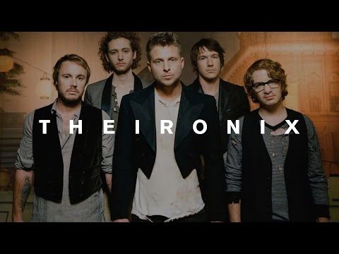 OneRepublic - Counting Stars (Ironix Remix)