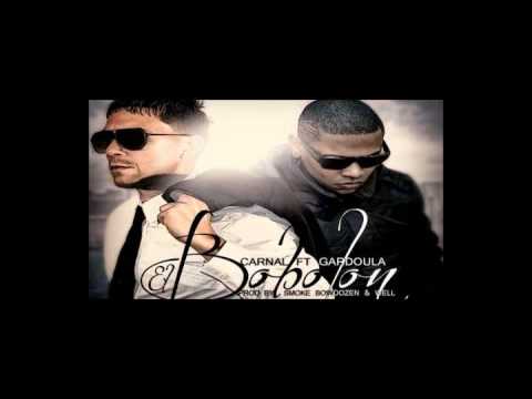 El Bobolon - Carnal Ft Gardoula (Original).