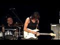Jeff Beck - Blue Wind (Live 2006)