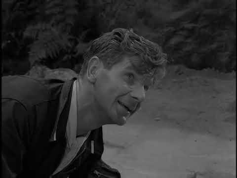 3x28 pt.6 I piccoli uomini - Ai Confini Della Realtà (The Twilight Zone)