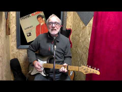 Frank Alamo: MAI 38/37      Reprise Yvon Gord