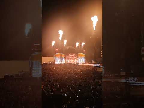 Du Hast Taylor's version #taylorswift #cmdx #taylorsversion #theerastour #taylorswifterastour