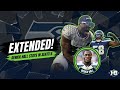 EMERGENCY POD: Derick Hall Extended!