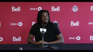 TRAINING SOUND | Malik Henry | May 04, 2026
