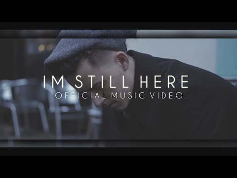 Elmore - I'm Still Here (Official Music Video)