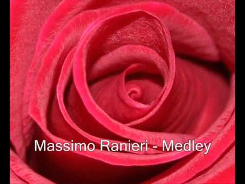Massimo Ranieri Medley