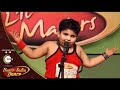 Funniest Audition Of Akshat Singh On DID Little Masters