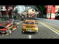 Juiced 2: Hot Import Nights Ps3 Gameplay