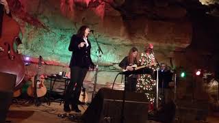 Suzy Bogguss, Go Tell It On the Mountain(BGU)