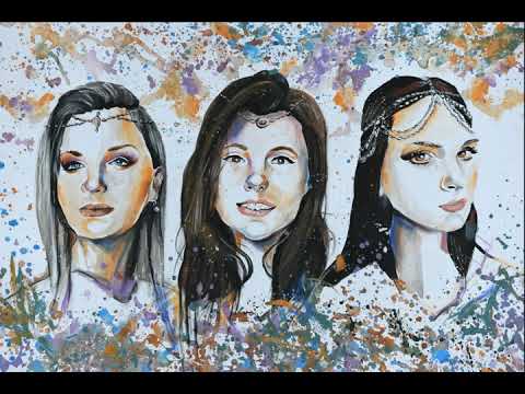 Шербет - Ѓорушице црно око - Sherbet - Gjorushice crno oko