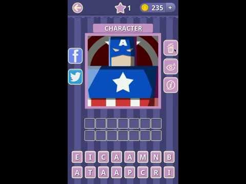 Icomania - Guess the Icon Video