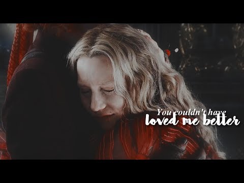 Alice and Tarrant - Already Gone