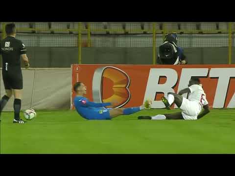 REZUMAT | Hermannstadt - Universitatea Craiova 0-2 | Cupa României 2022-2023, Grupe, Etapa 1