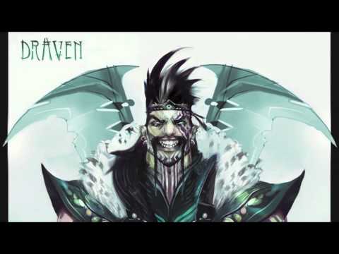 League of Legends Cypher (Round 2) - Erik Braa