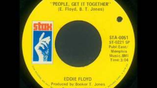 Eddie Floyd  - Get It Together