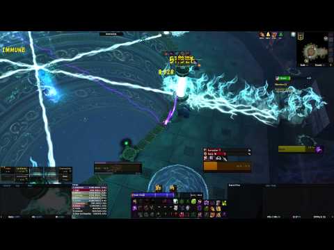 Duality vs Elegon 10man Normal