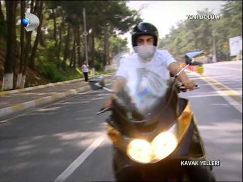 Pinhani- Dön Bak Dünyaya