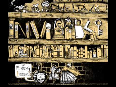 Basement Dwellaz - Jazzmine (Produced by Eon Ra)