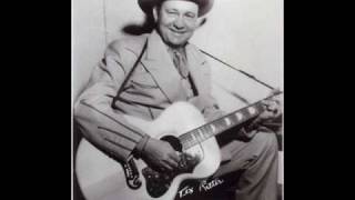 Tex Ritter smoke smoke smoke that cigarette