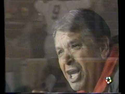 Real Madrid 1 1 At  Madrid - Copa del Rey 1990-91