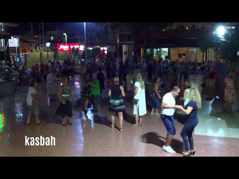Gran Canaria 2017 Part 2 Playa del Ingles by Night