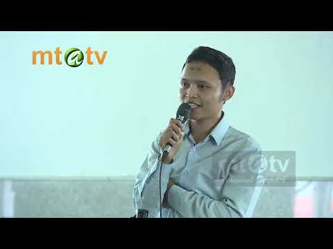 Jihad Pagi MTATV Solo 06-01-2019 - Mengamankan Tahun Baru