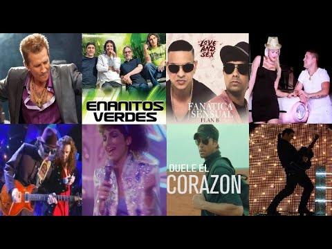 TODA LA VIDA MIX DE TODO UN POCO - DJ DEL REAL d[-.-]b