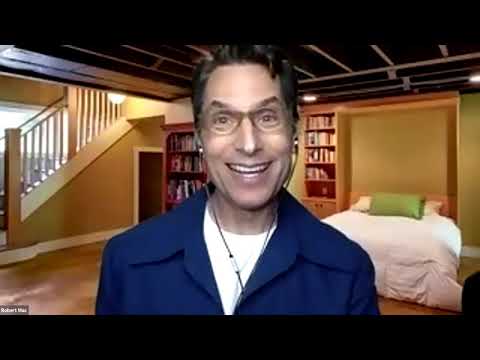 The May Show, part 2