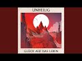 Glück auf das Ruhrgebiet
