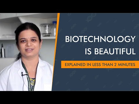Dr B Lal Institute of Biotechnology Jaipur General video thumbnail 5