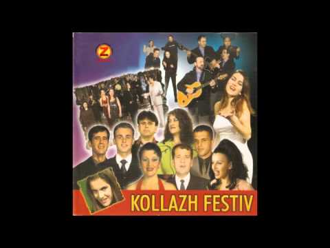 Mimoza Nelaj (Official Audio)