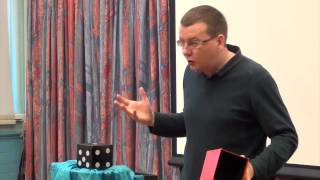 The Story of Dicey Dai by Steve Harris