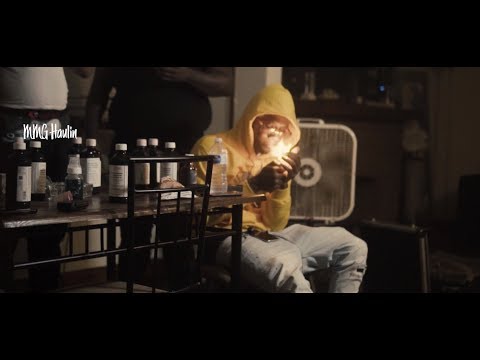 MMG Haulin ft Baby Bro "April 1st" (Official Music Video)