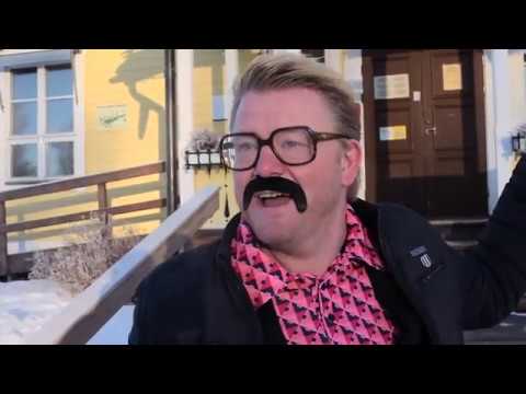 Packad med draag - SÄRNA CAMPING