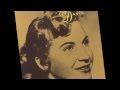 Skeeter Davis - Mine is a Lonely Life