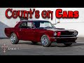 Count's on Cars! Ep: 7