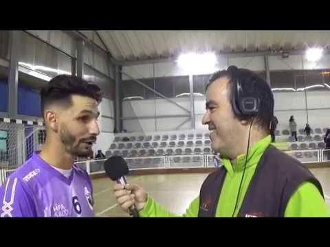 Portimonense 1 Tires 0 - Reportagem com João Paulo