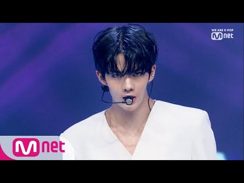 [CIX - What You Wanted] KPOP TV Show | M COUNTDOWN 190822 EP.631