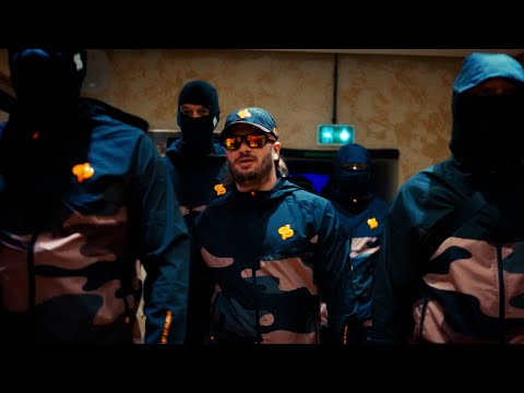 JuL - Tu Tenenew // Clip Officiel // 2025