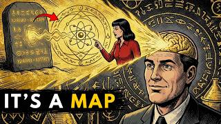 How Your Energy Is Creating Your Reality RIGHT NOW (Science of Frequency Explained)