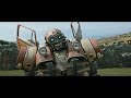 Transformers: Rise of the Beasts (2023) - All Wheeljack/Pablo Scenes (HD)