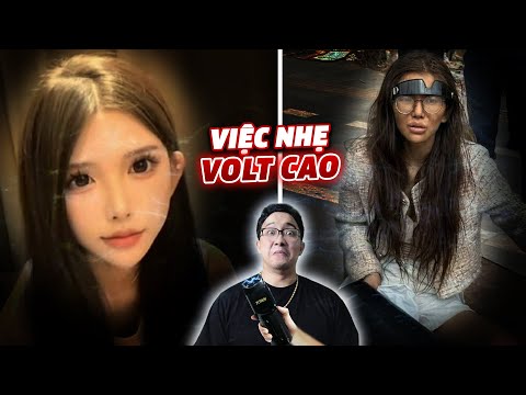 Vì Sao Một Idol TikTok Trở Thành Người Lang Thang Ở Campuchia?