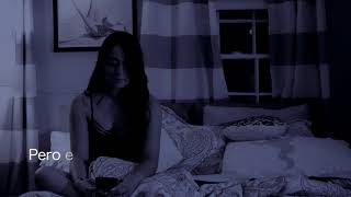 Quise Borrarte Lyrics  Translation