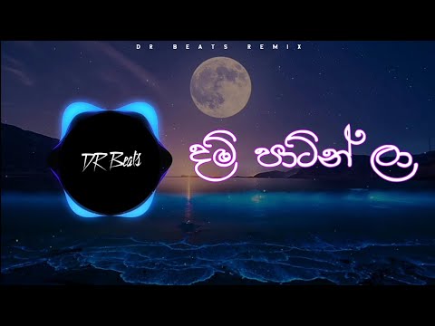 Dam patin laa - Gunadasa Kapuge/Malani Bulathsinhala (DR Beats Remix)