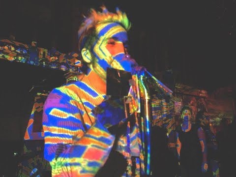 Trance Farmers - Werewolf of Love