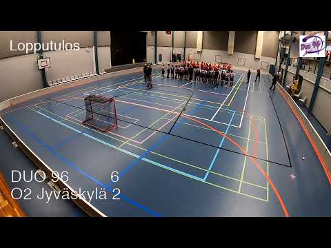 7.9.2019 Duo 96 - 02 Jyväskylä